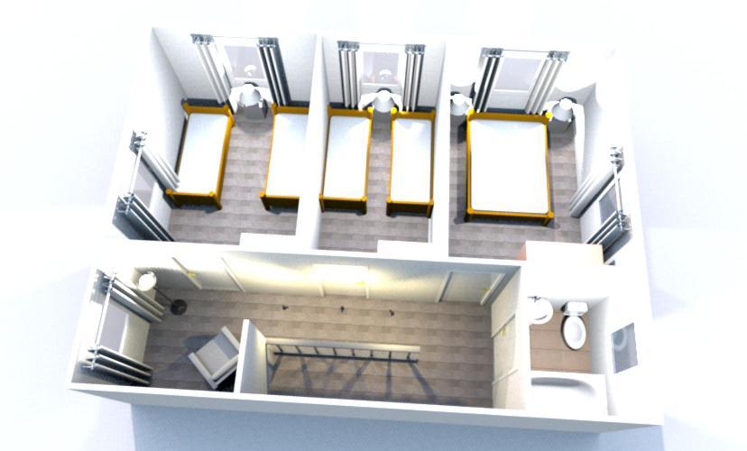 Modernisierte Ferienwohnung Im Schoenen Sauerland Meschede Exterior photo