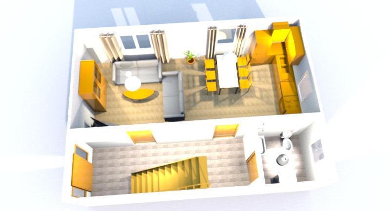 Modernisierte Ferienwohnung Im Schoenen Sauerland Meschede Exterior photo